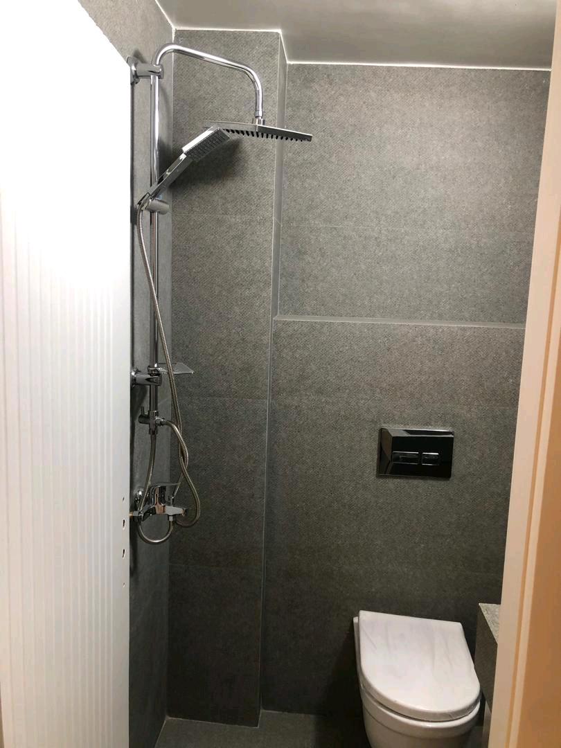 فروش آپارتمان 87 متر جهانتاب فول بازسازی