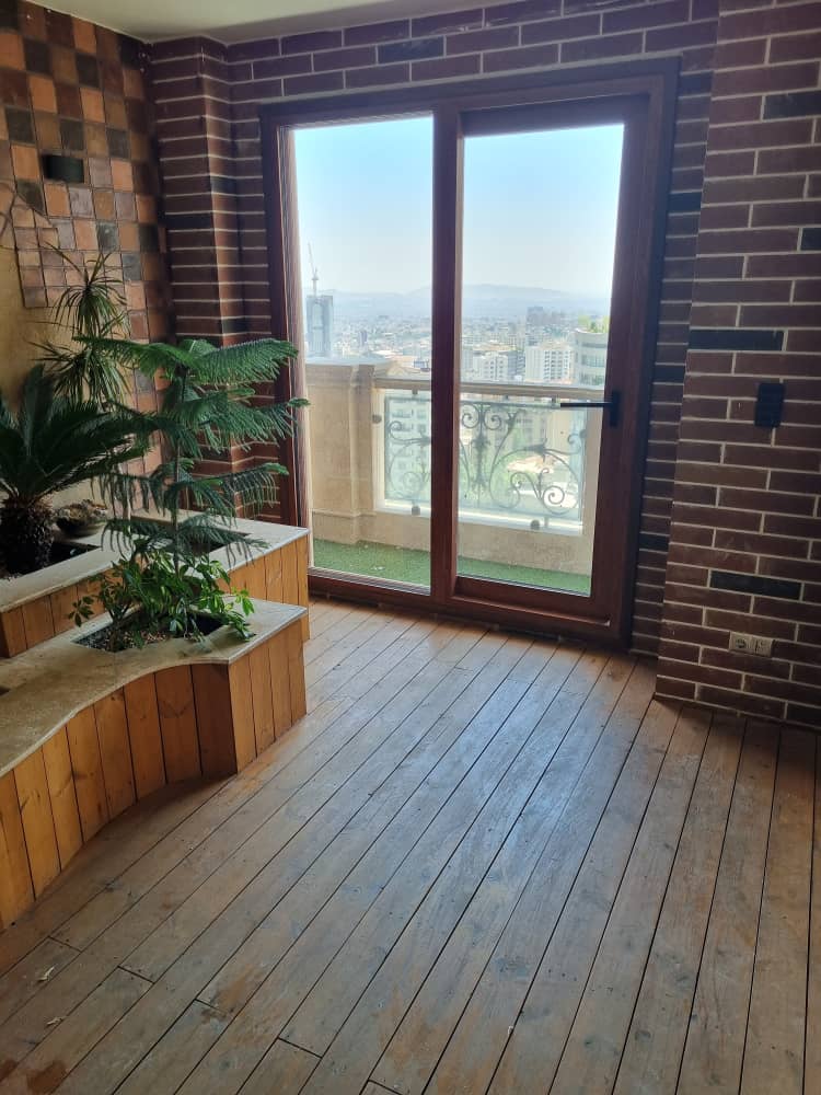 اجاره آپارتمان 350 متر نیاوران فول امکانات