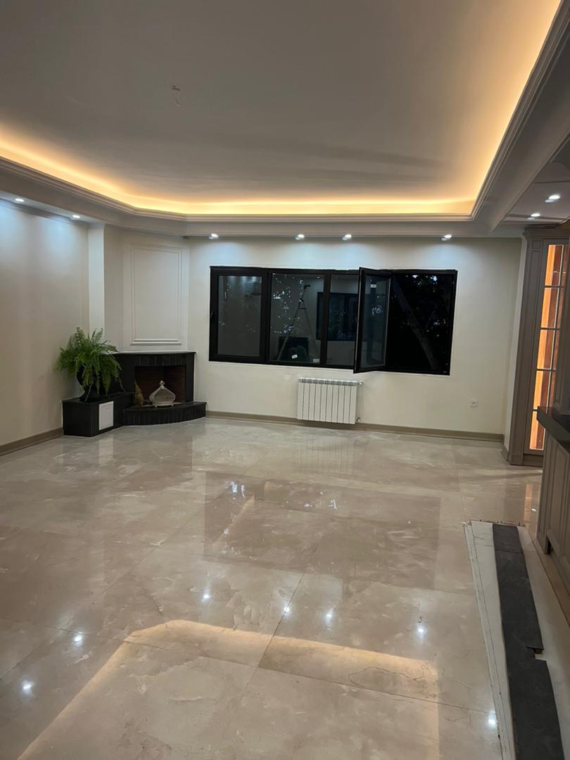 190 متر 3 خواب فول امکانات نیاوران