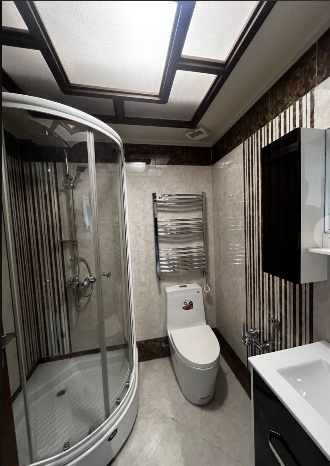 فروش آپارتمان 128متر اختیاریه