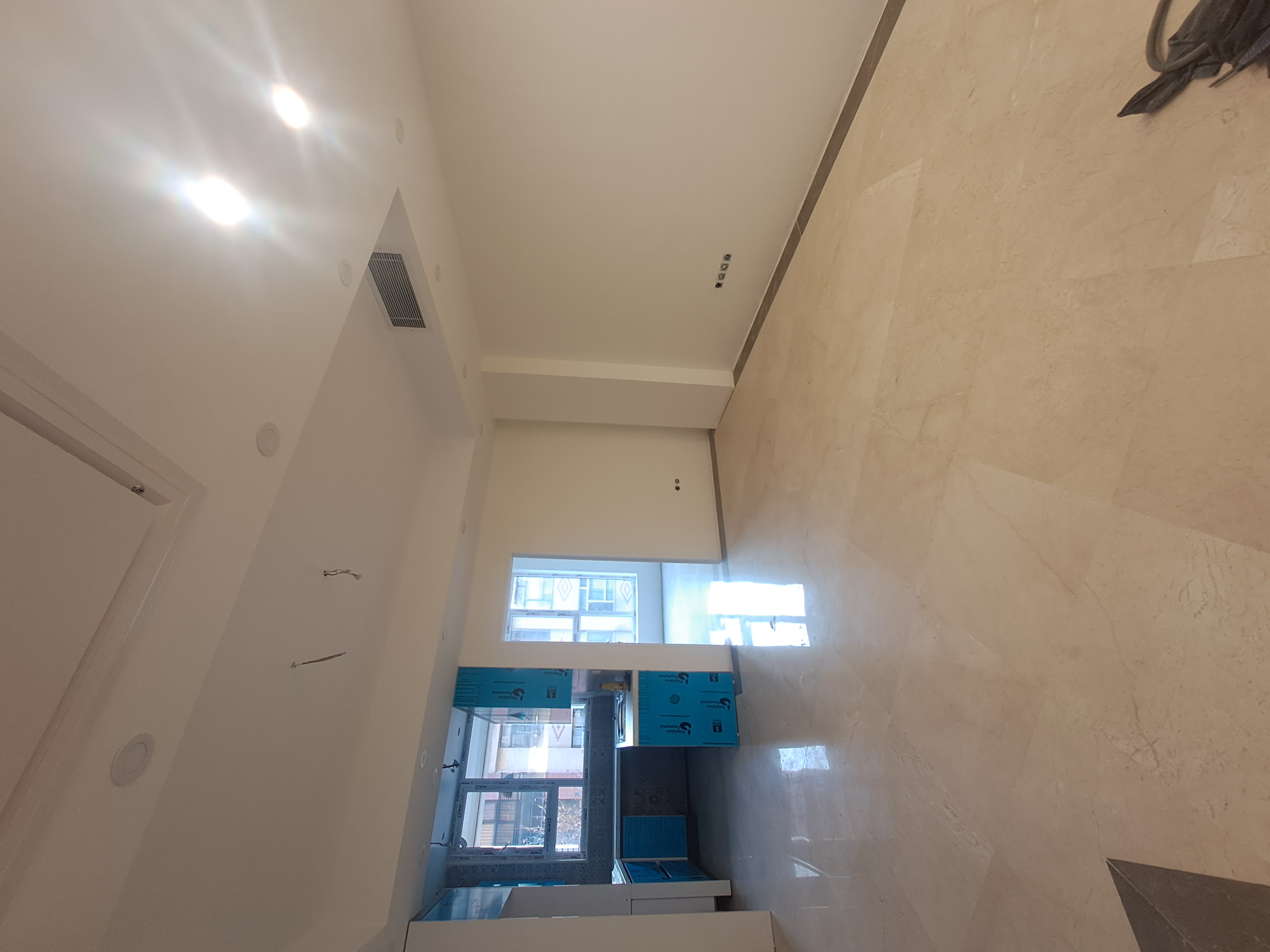 فروش آپارتمان 66 متر هفت حوض نوساز کلید نخورده لوکیشن عالی