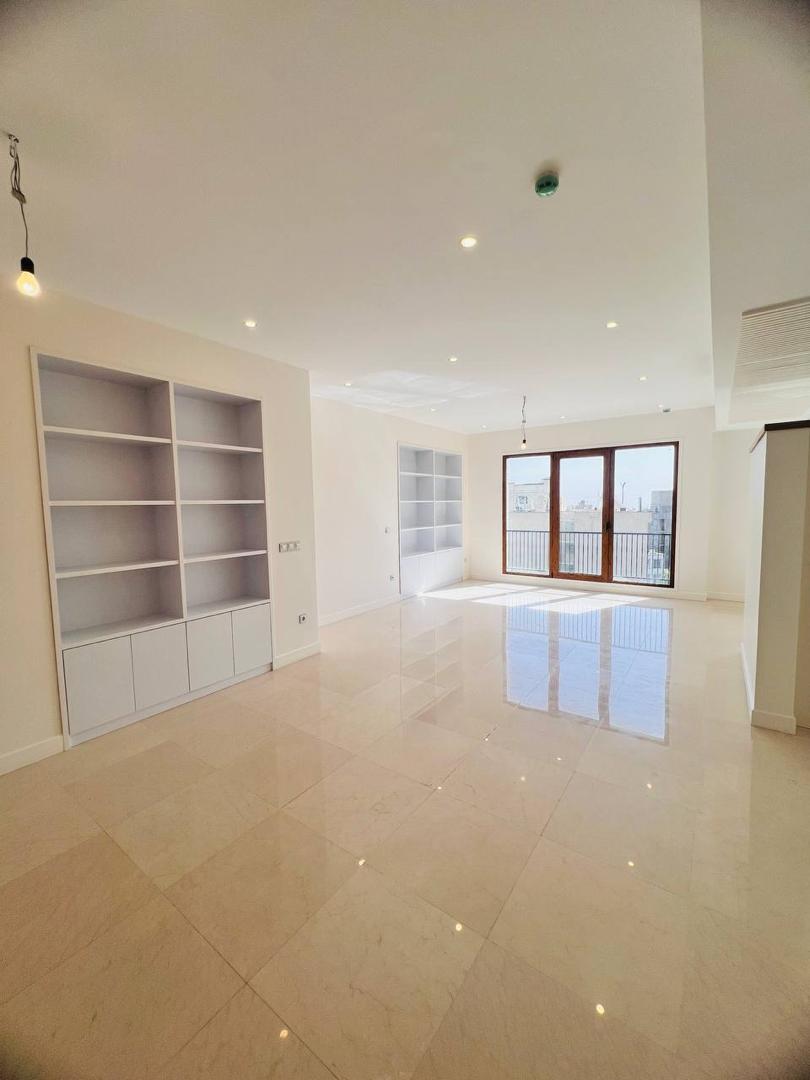 فروش آپارتمان 103متر فرمانیه تاپ لوکیشن