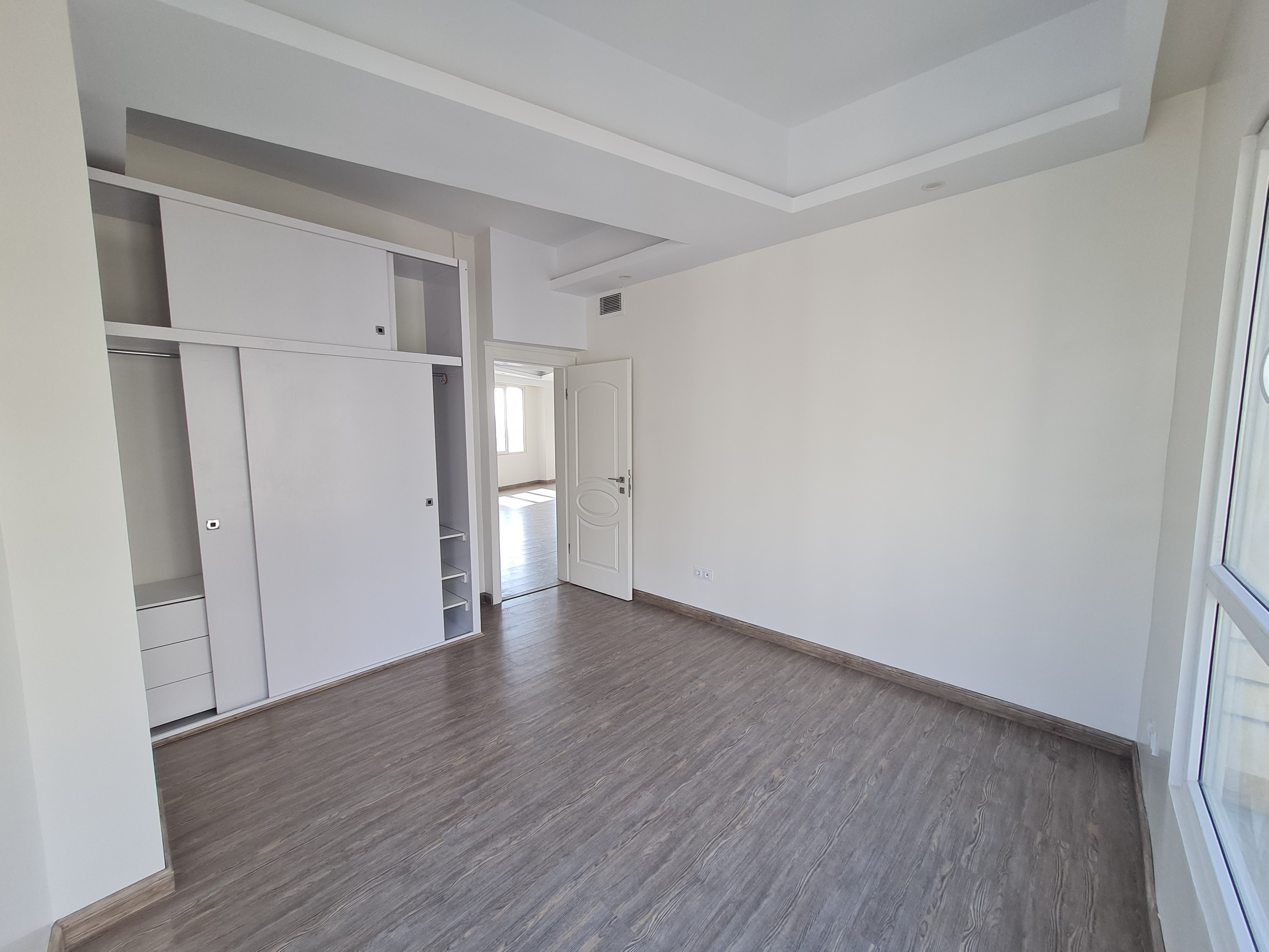 فروش آپارتمان 115 متر تاپ لوکیشن کیکاووس