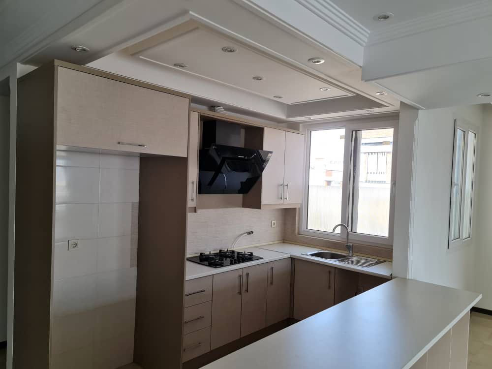 اجاره آپارتمان 90 متر ظفر نوساز