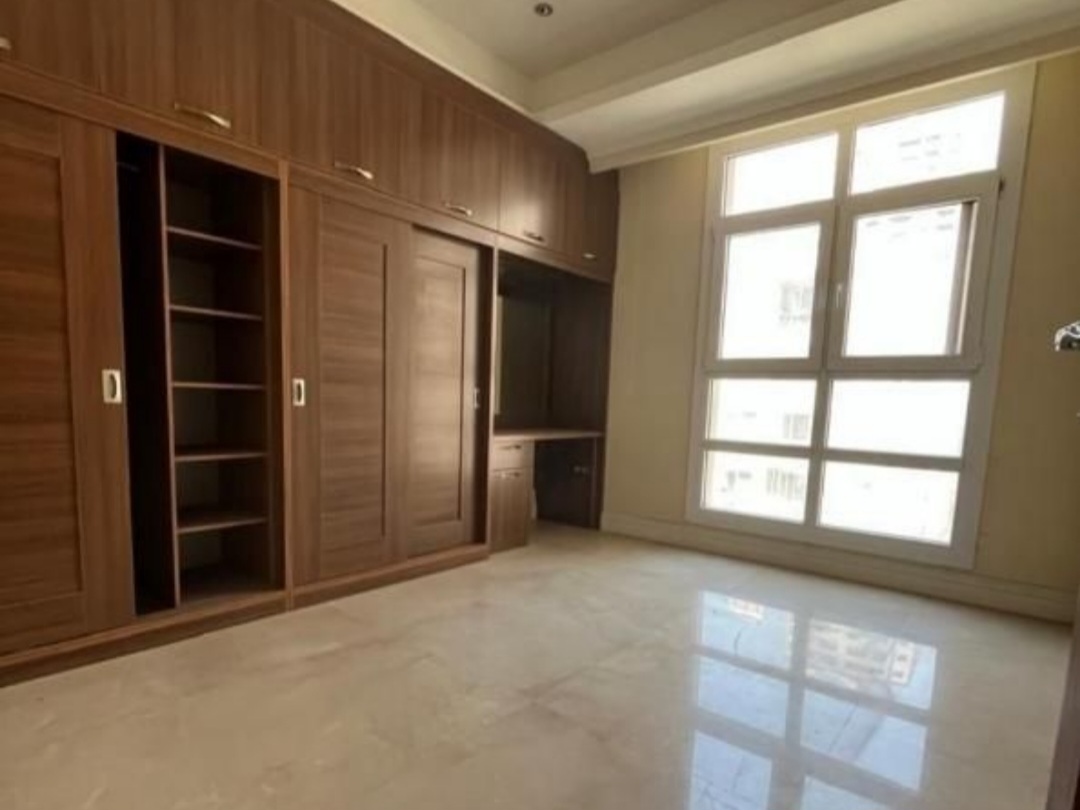 180 متر 3 خواب نیاوران گلسنگ
