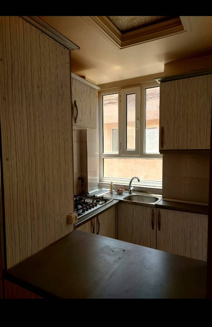 اجاره آپارتمان 55 متر فدک فول امکانات خوش نقشه دسترسی عالی