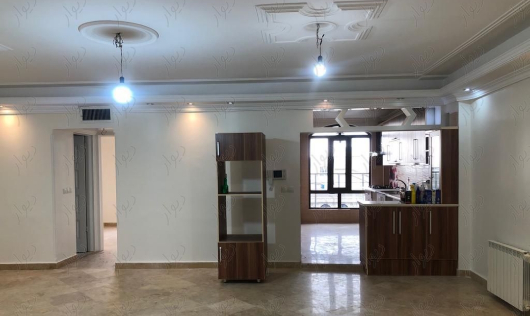 اجاره آپارتمان 75متر هفت حوض