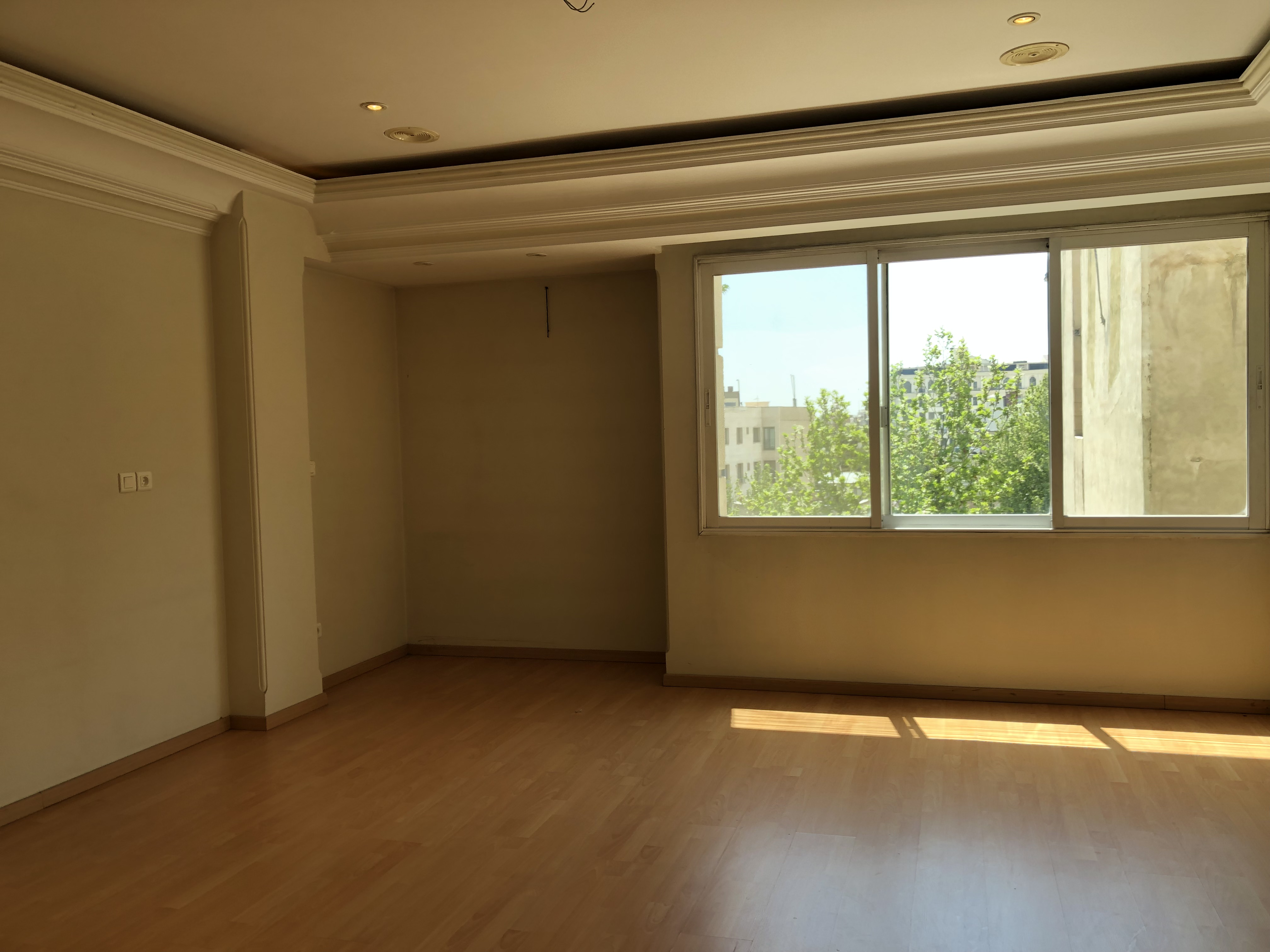 فروش آپارتمان 290 متر نیاوران گلسنگ
