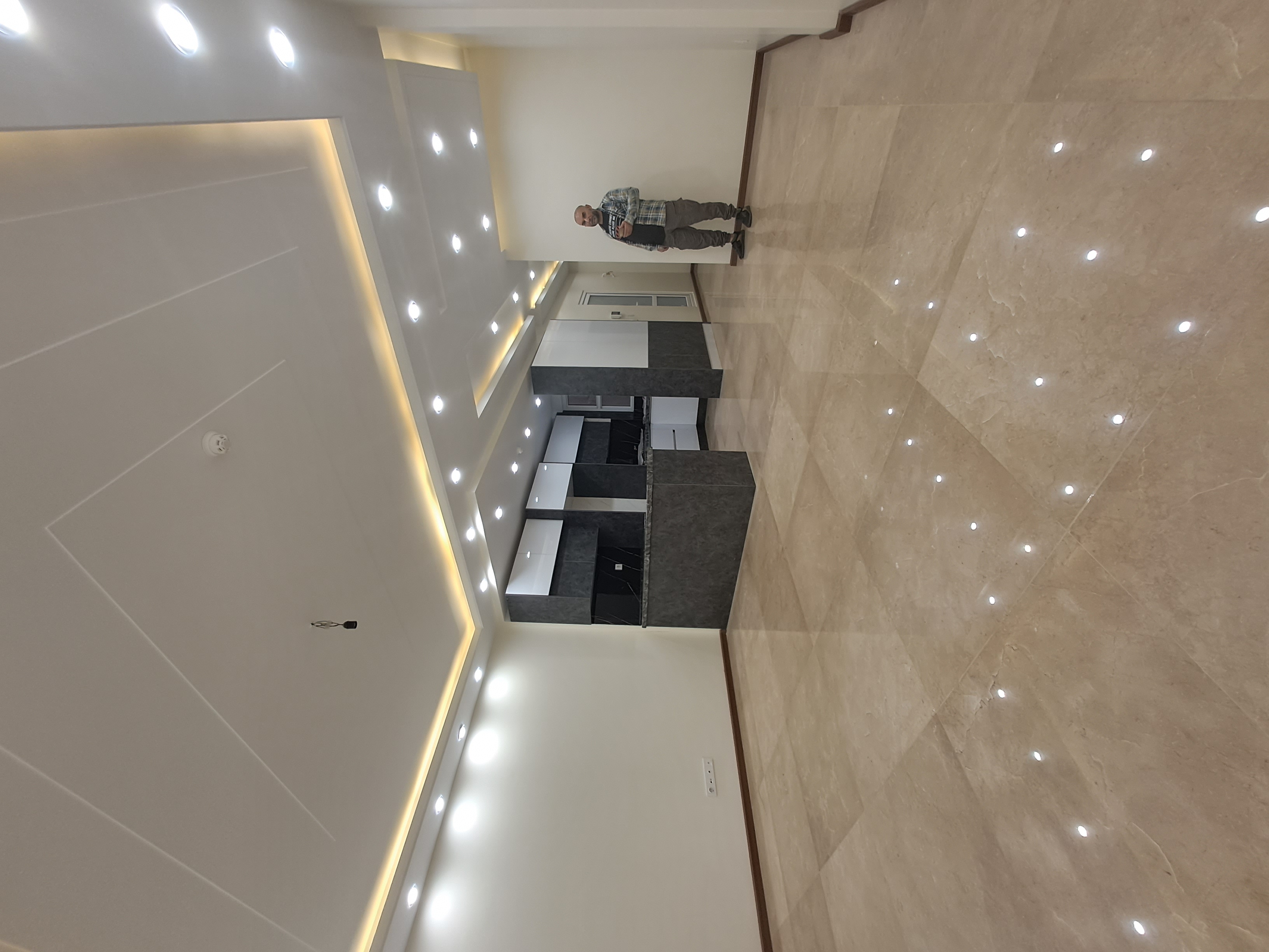 فروش آپارتمان 74 متر دردشت کلید نخورده