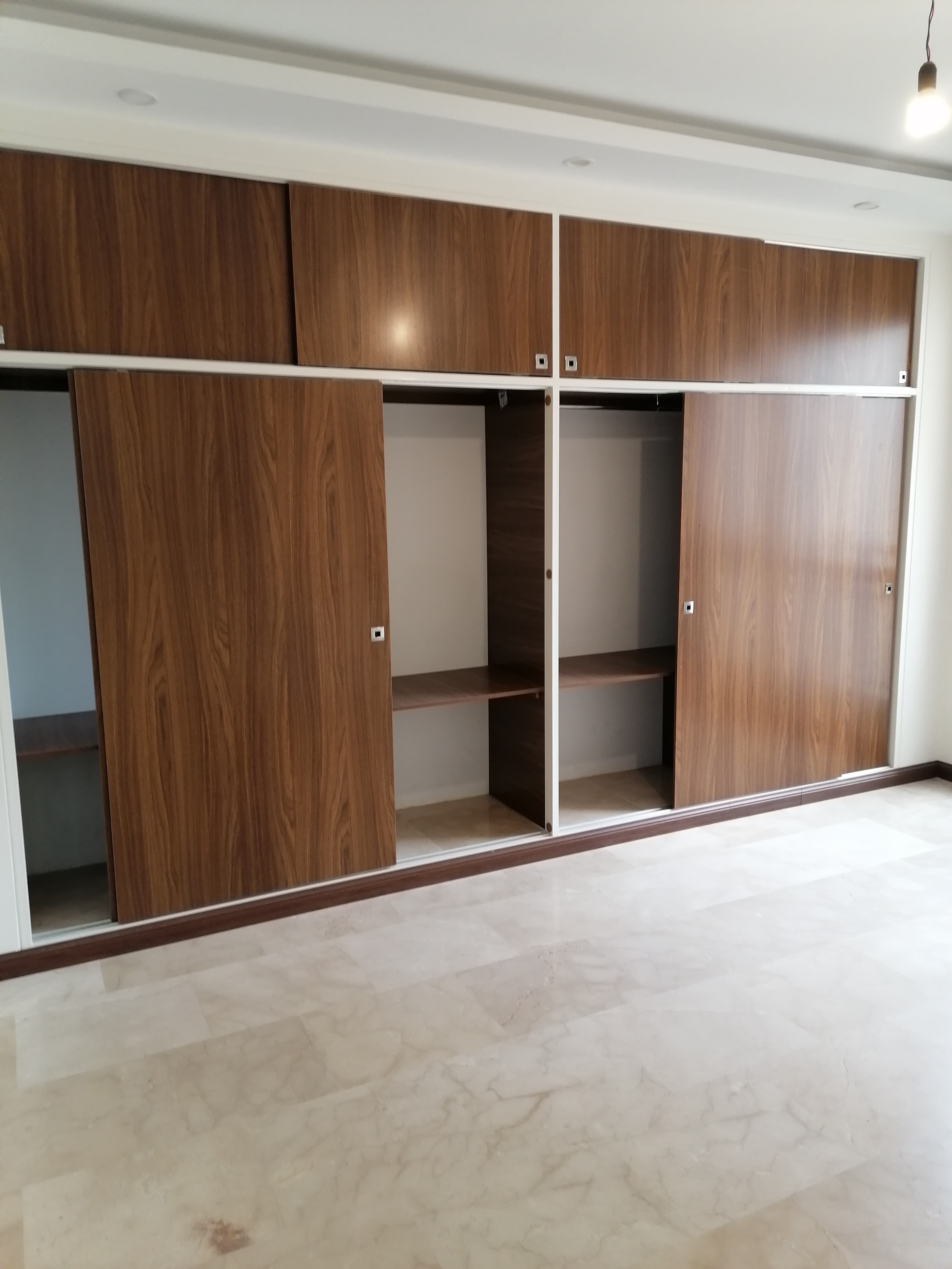 اجاره آپارتمان 139 متر هفت‌حوض فول امکانات