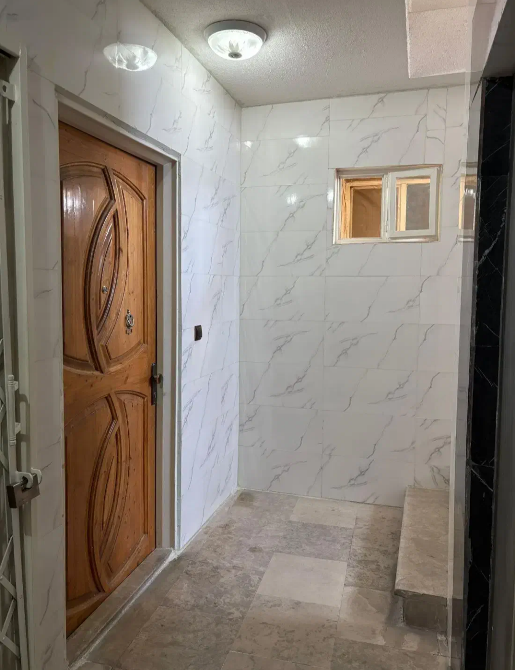 فروش آپارتمان 70 متر پورمشکانی بازسازی شده