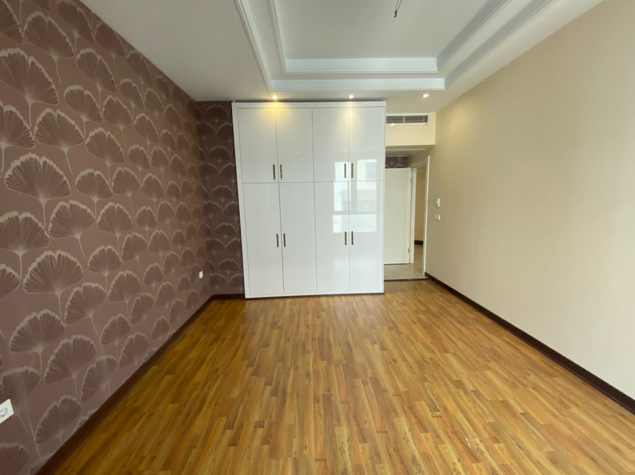 اجاره آپارتمان 300متر جمشیدیه تلفیقی از هنر و معماری