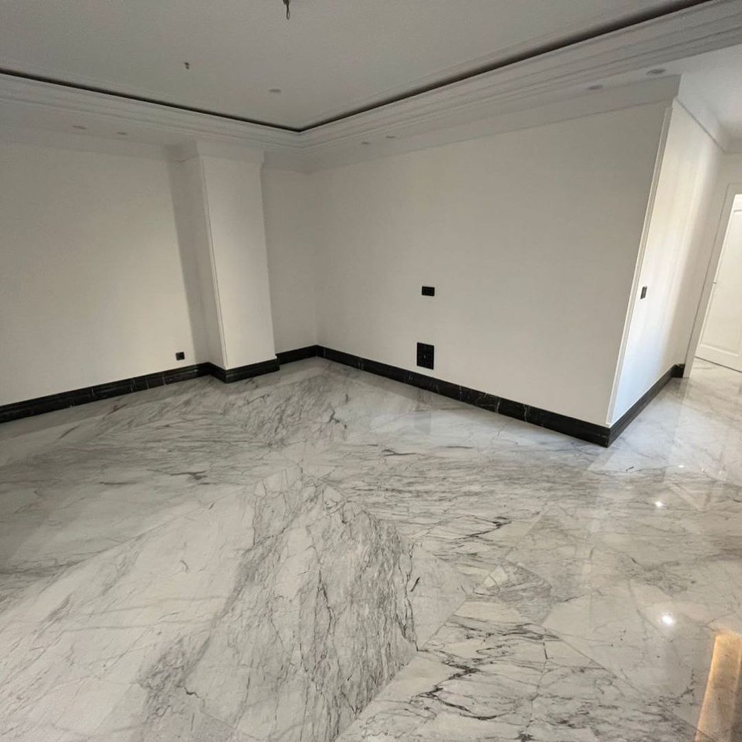 اجاره آپارتمان 145 متر نیاوران مبله فول بازسازی