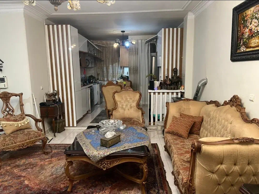 اجاره آپارتمان 85 متر دردشت 2 خواب