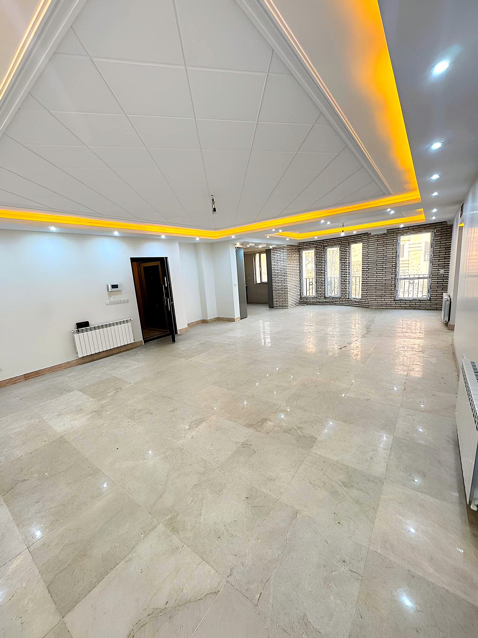 اجاره آپارتمان 150 متر مدائن 3 خواب