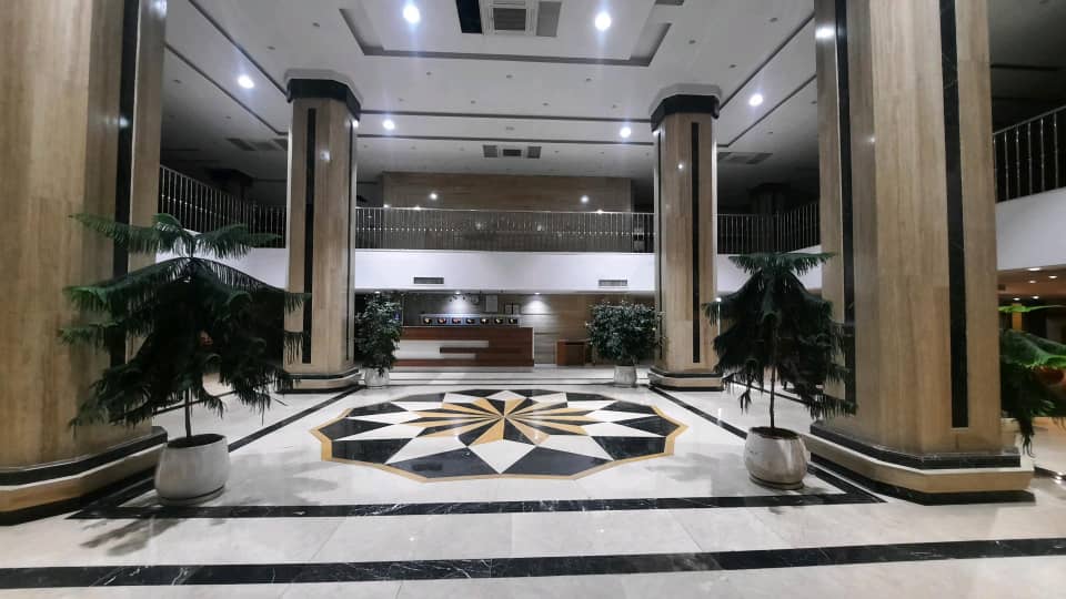 فروش آپارتمان 165 متر سوهانک 3 خواب لابی مجلل
