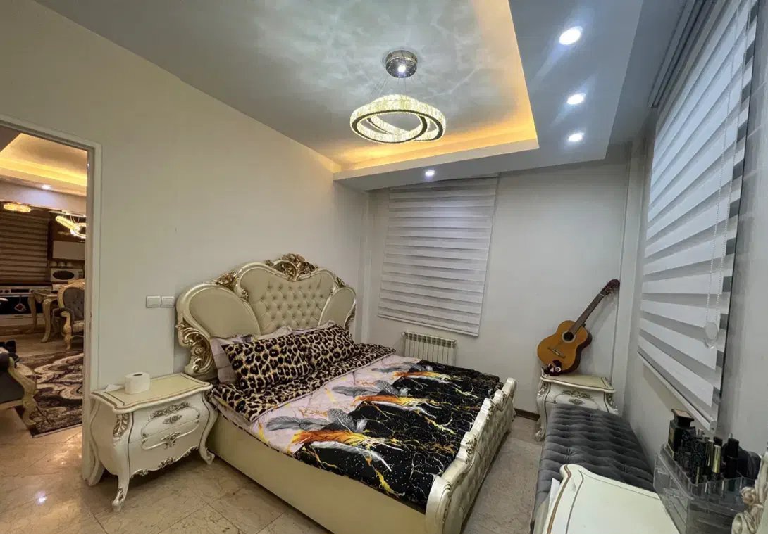 فروش آپارتمان 52متر مدائن فول امکانات