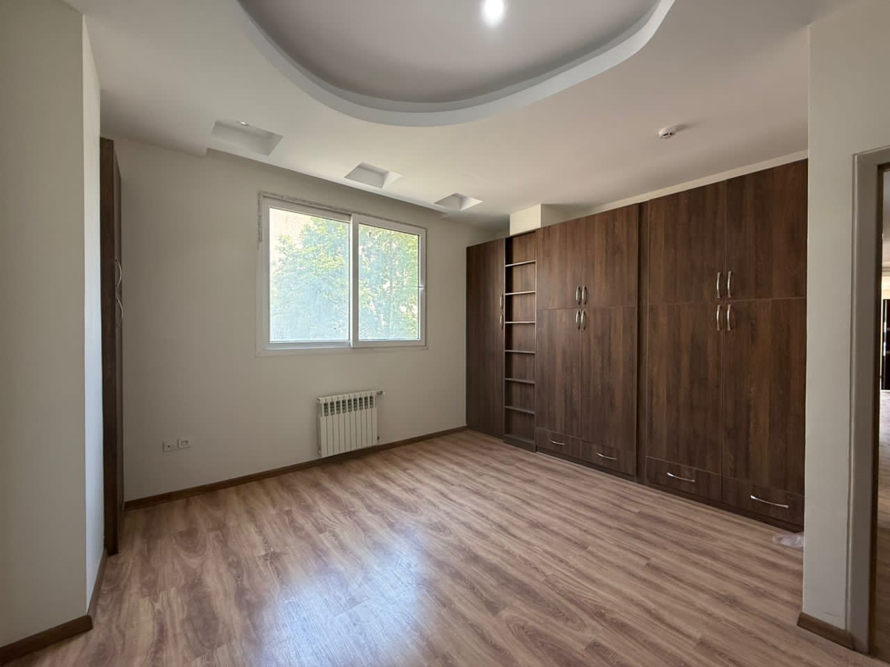 فروش آپارتمان 115 متر حکمت