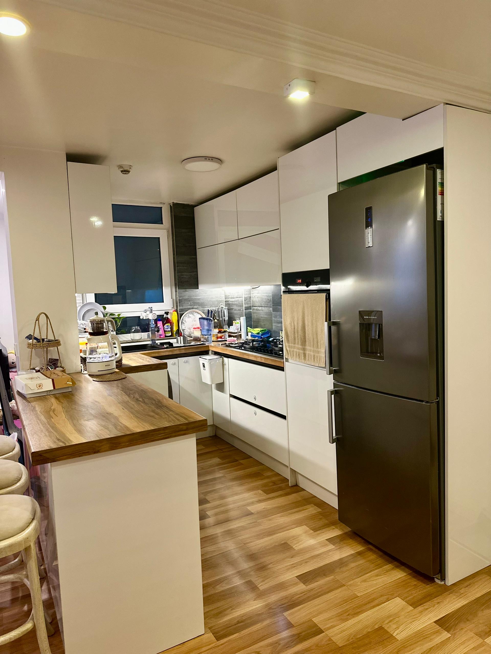 فروش اپارتمان 70 متر پاسداران کوهستان