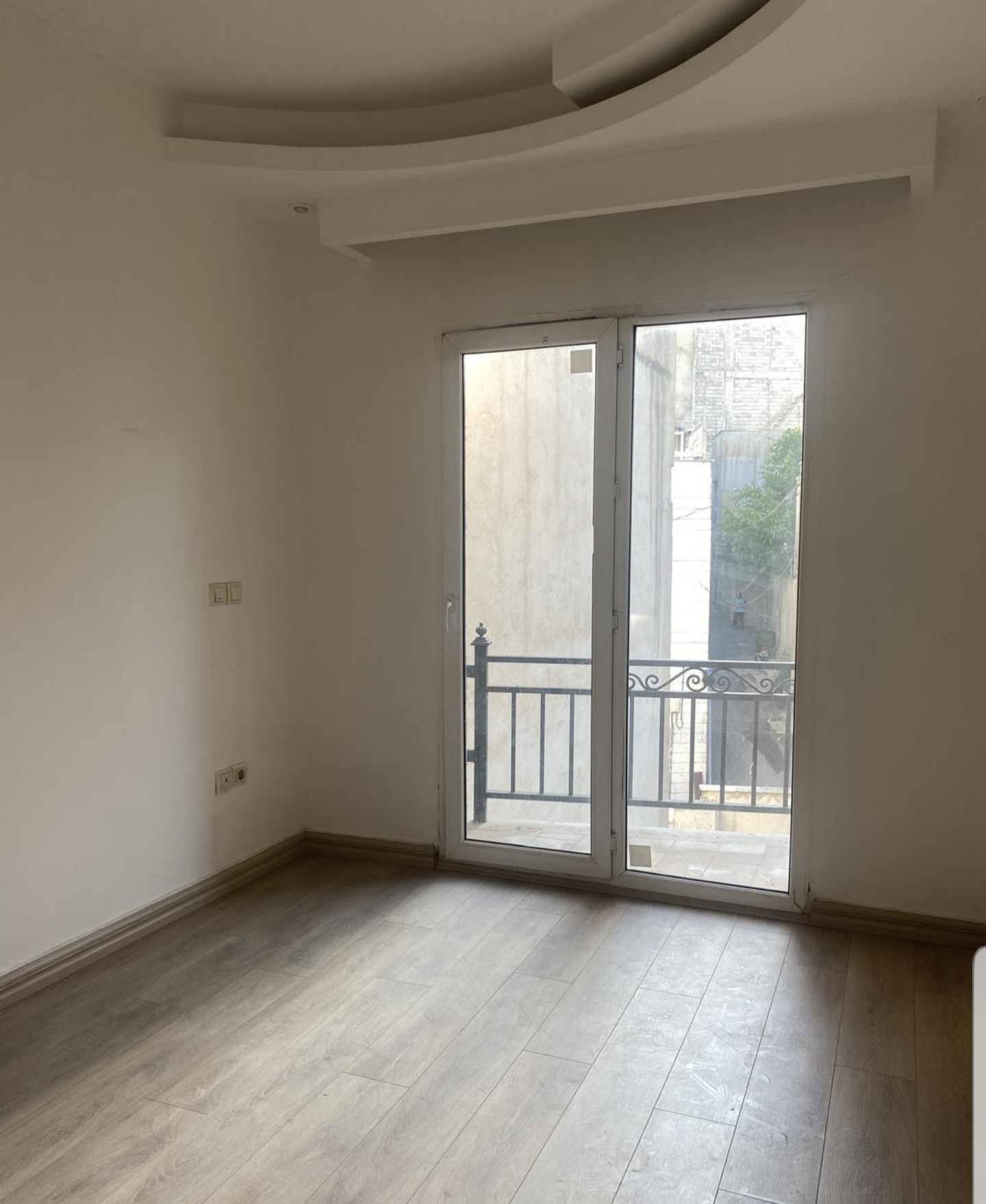 فروش آپارتمان 77 متر دولت سرایداری