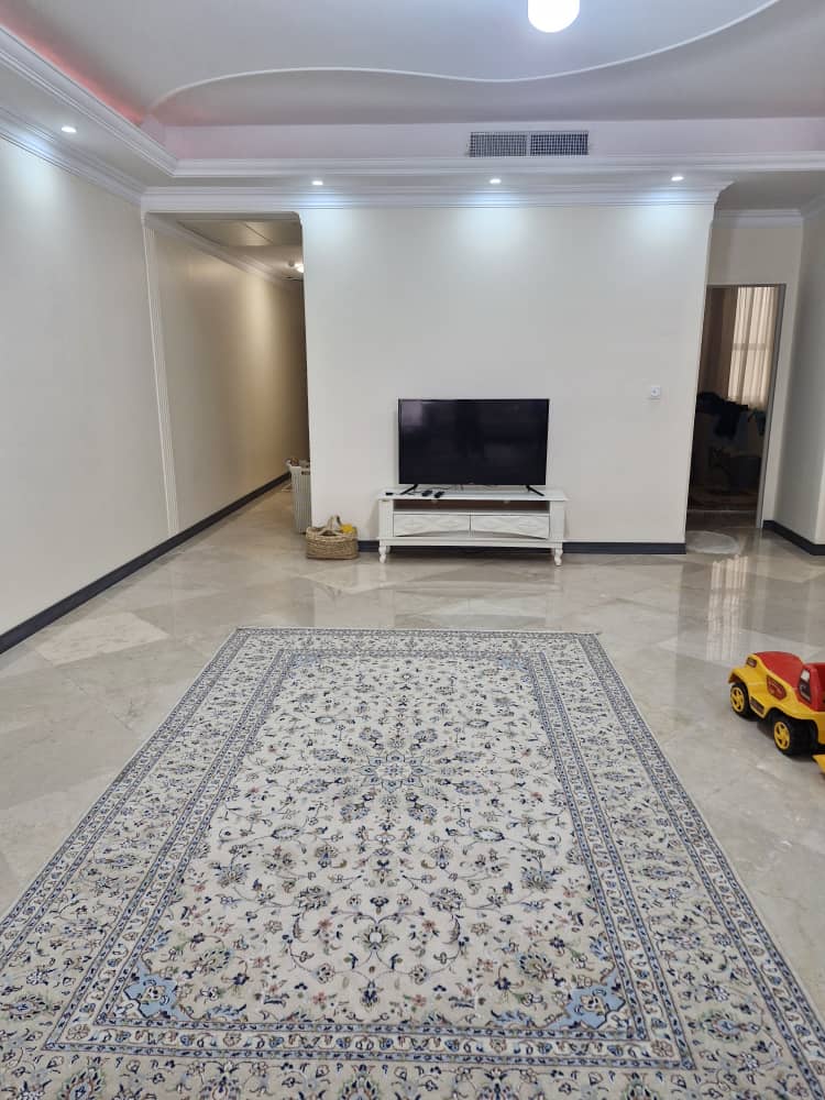فروش آپارتمان 130متر نیاوران تاپ لوکیشن