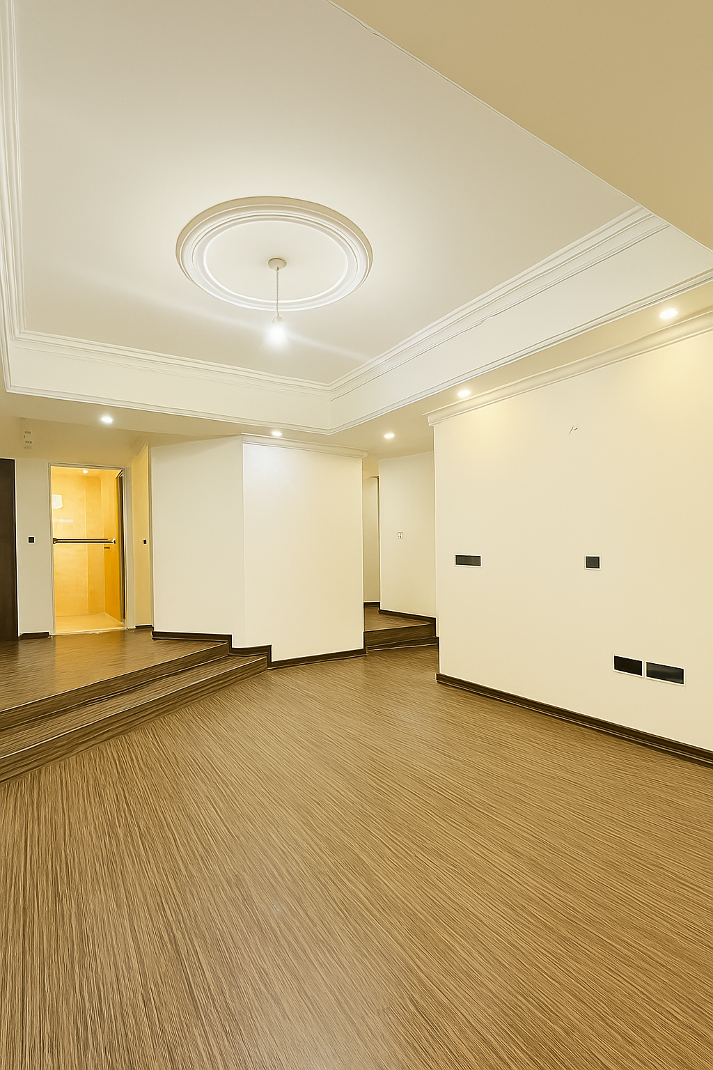 فروش آپارتمان 158 متر فرمانیه تاپ لوکیشن