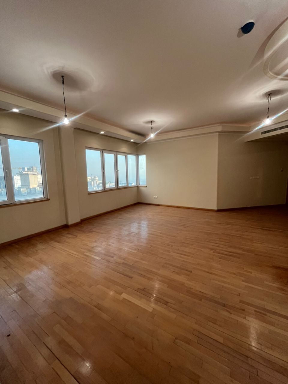 فروش آپارتمان 125متر بوکان کوهستان