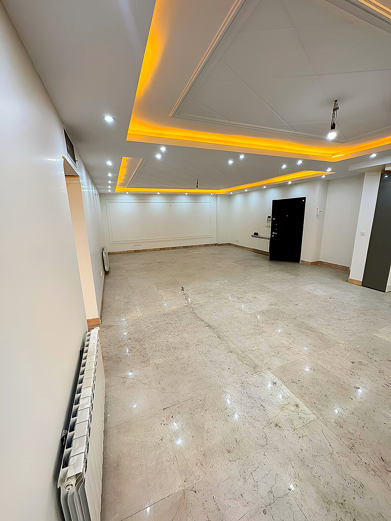 اجاره آپارتمان 150 متر هفت حوض 3 خواب