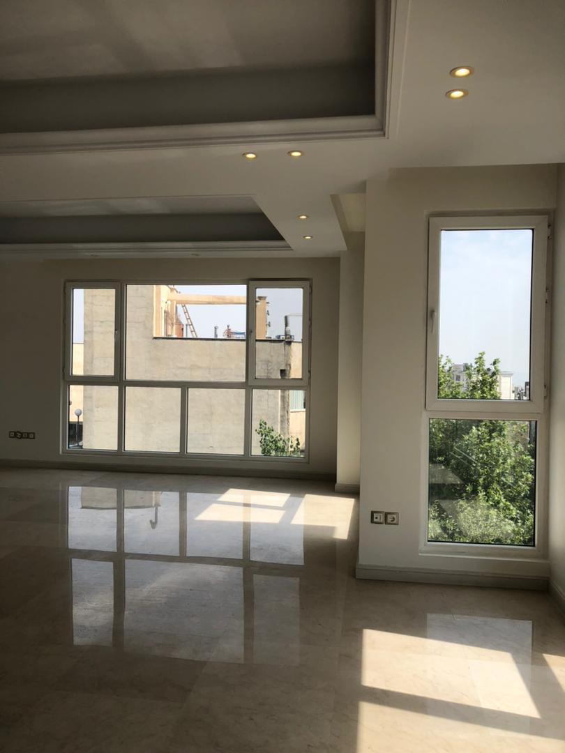 اجاره اپارتمان 180 متر نیاوران