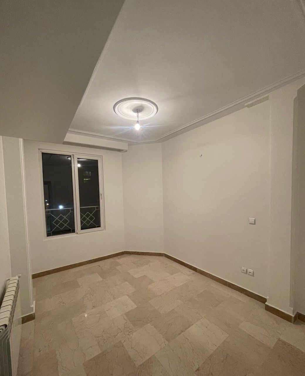 اجاره اپارتمان 95 متر مدائن 2 خواب فول