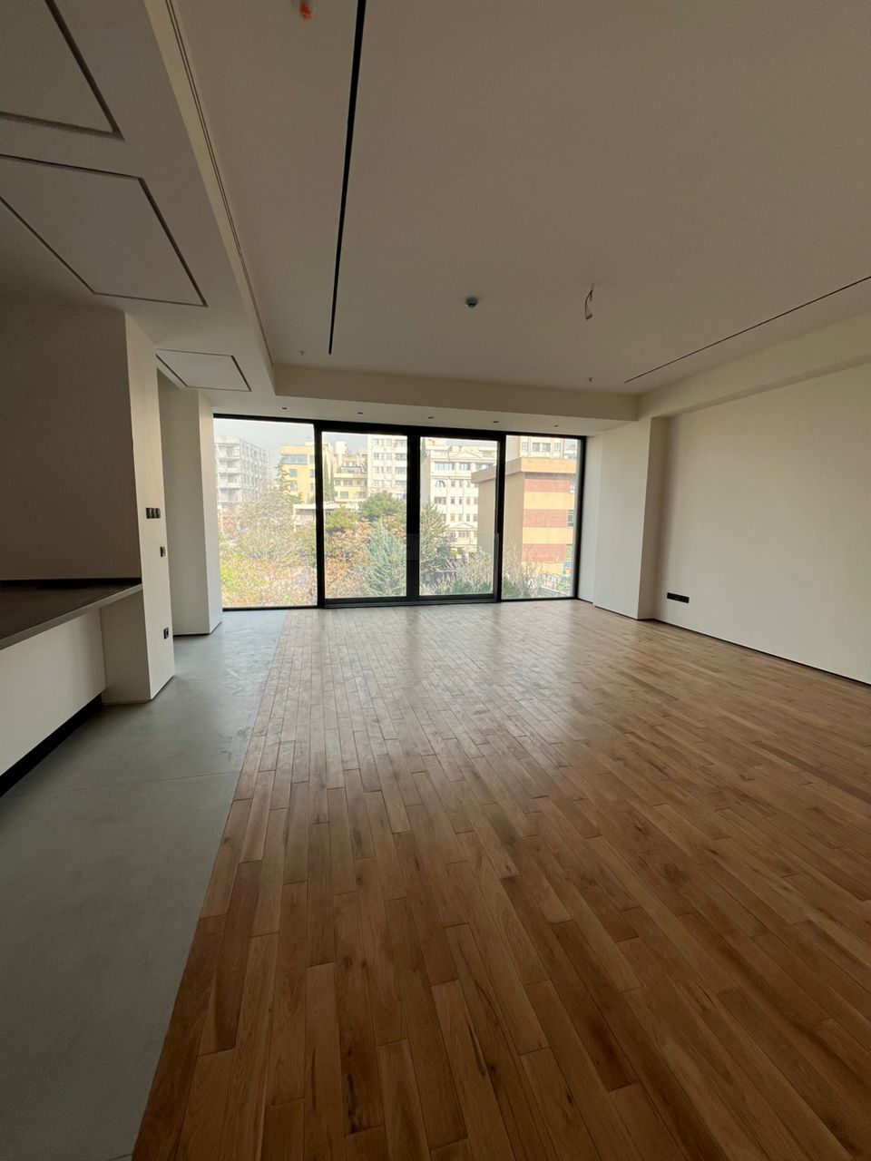 فروش آپارتمان 100 متر قیطریه نوساز