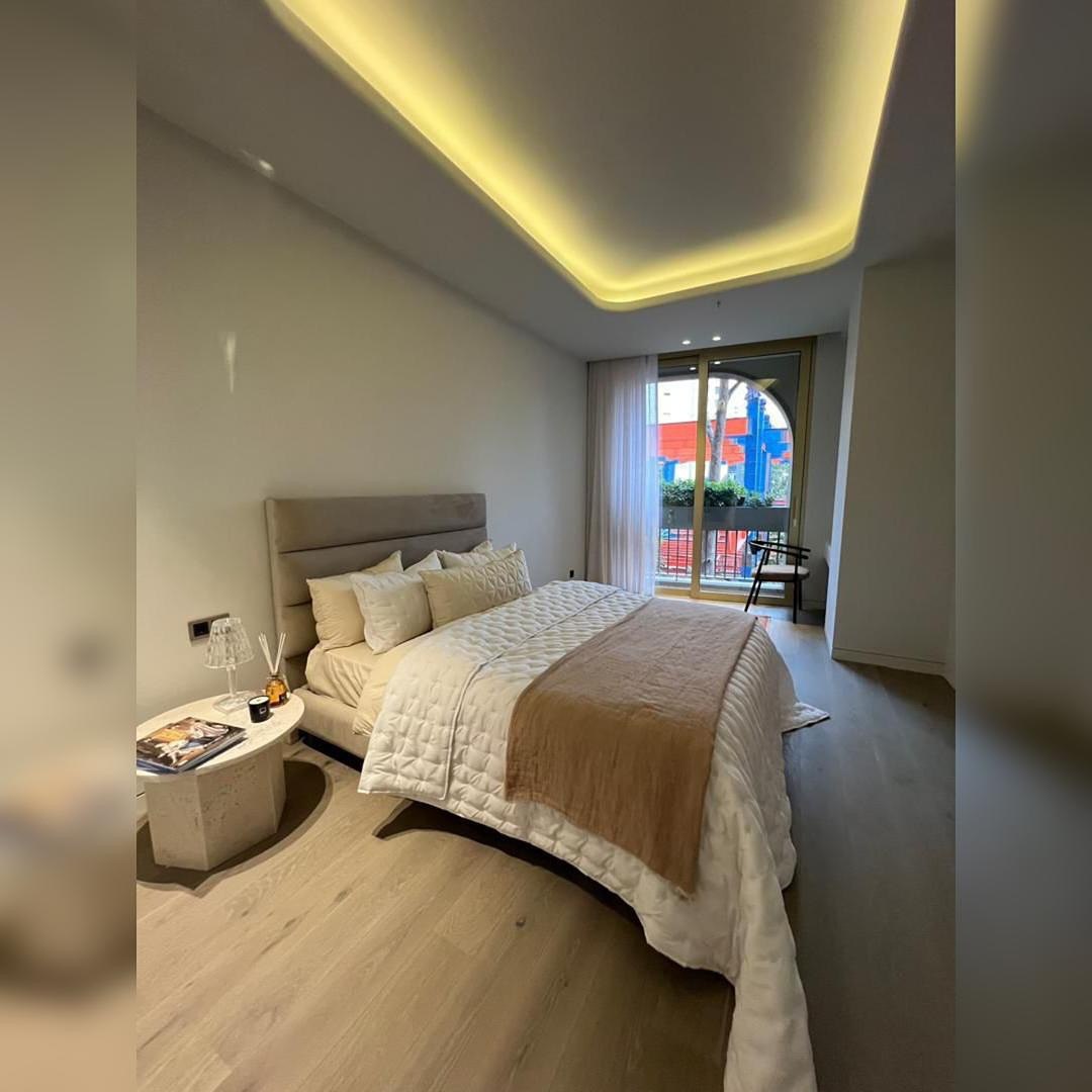 اجاره آپارتمان 280 متر نیاوران