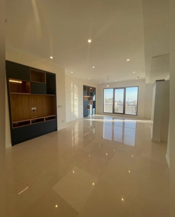 اجاره آپارتمان 130متر پاسداران 3خواب فول امکانات