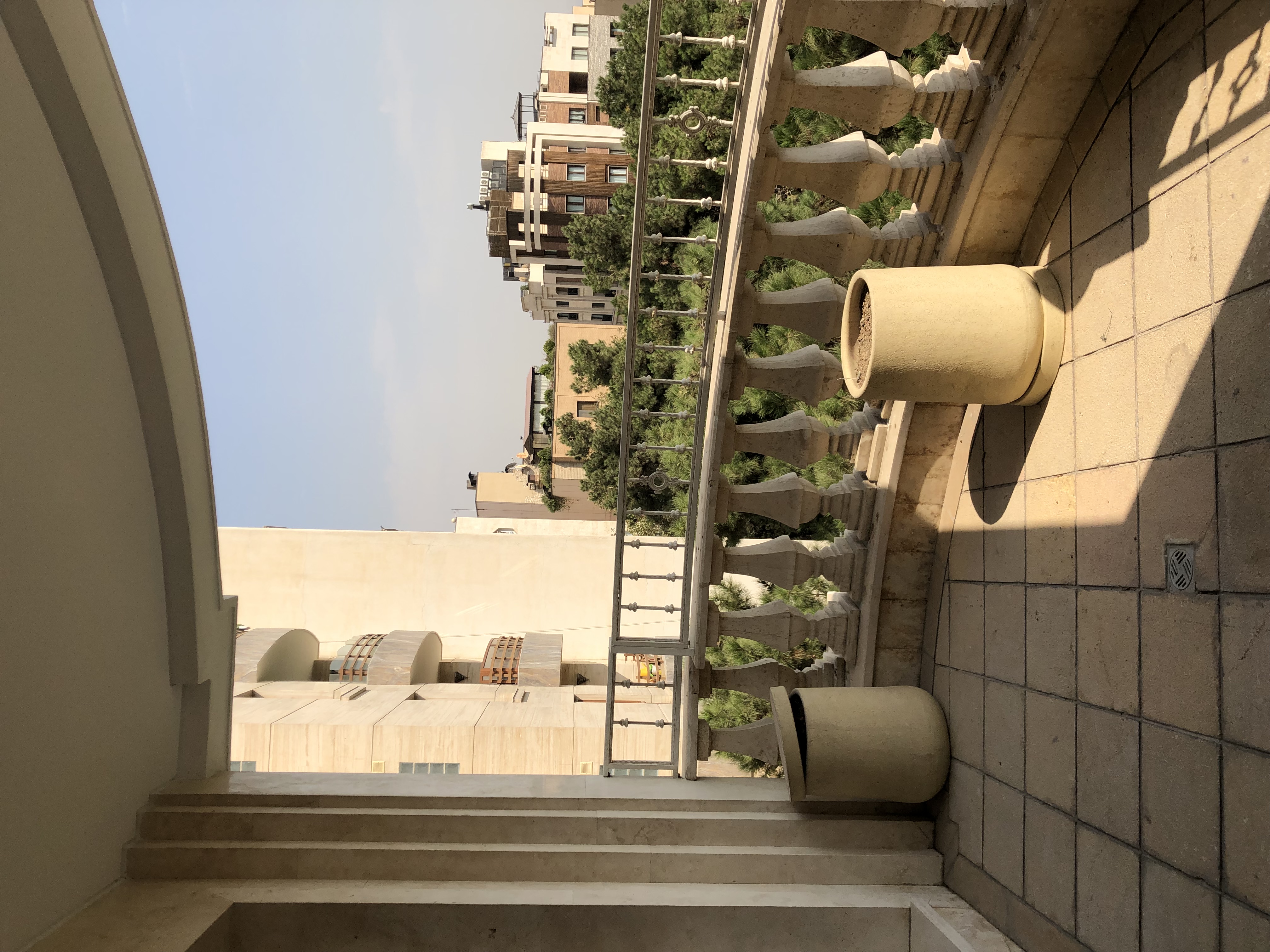 اجاره آپارتمان 187 متر اندرزگو