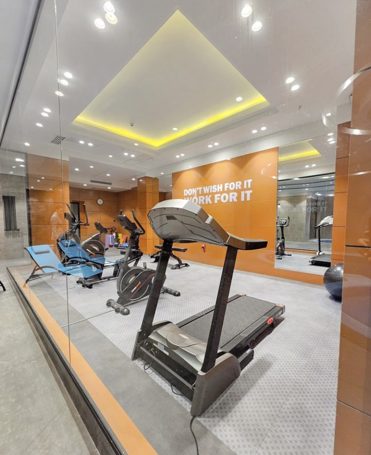 فروش پنت 280 متر فرشته فول مدرن