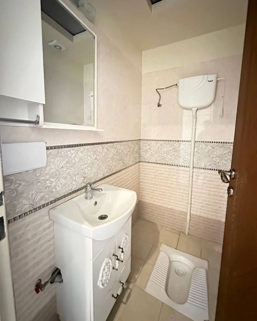 اجاره آپارتمان 85 متر 2 خواب سهیل
