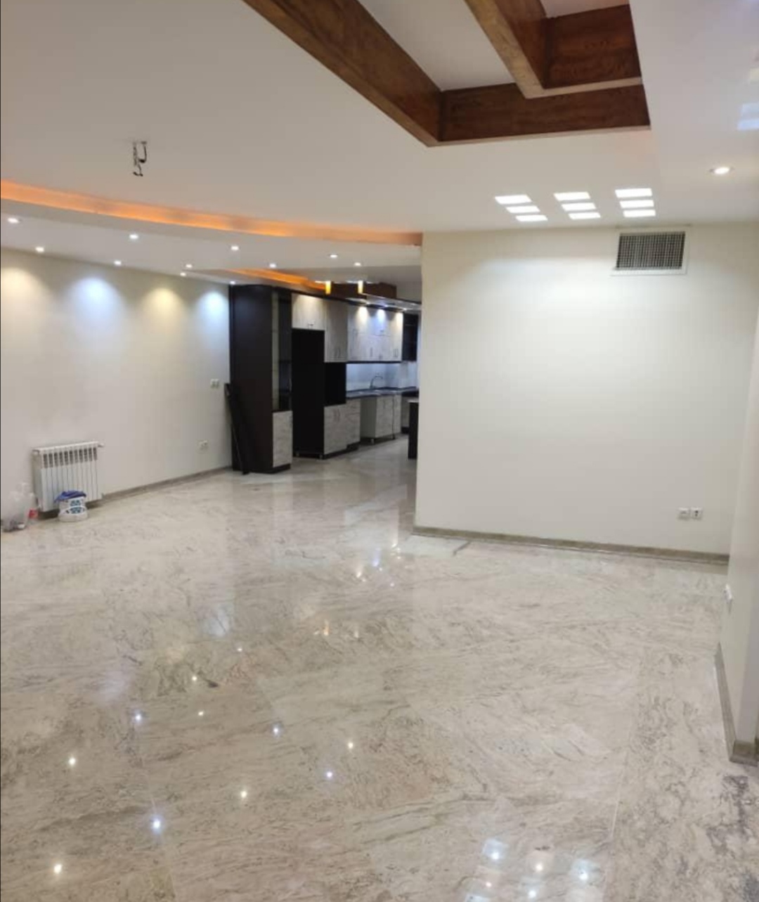 اجاره آپارتمان 106متر هفت حوض