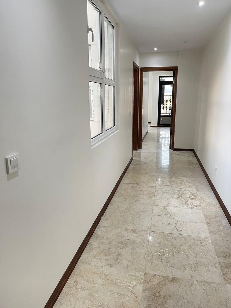 اجاره آپارتمان 105 متر قلهک فول امکانات ویو ابدی