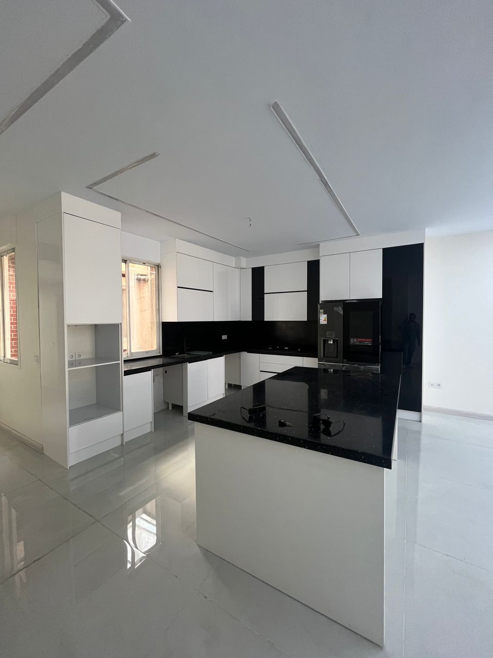 فروش آپارتمان 160 متر  قیطریه