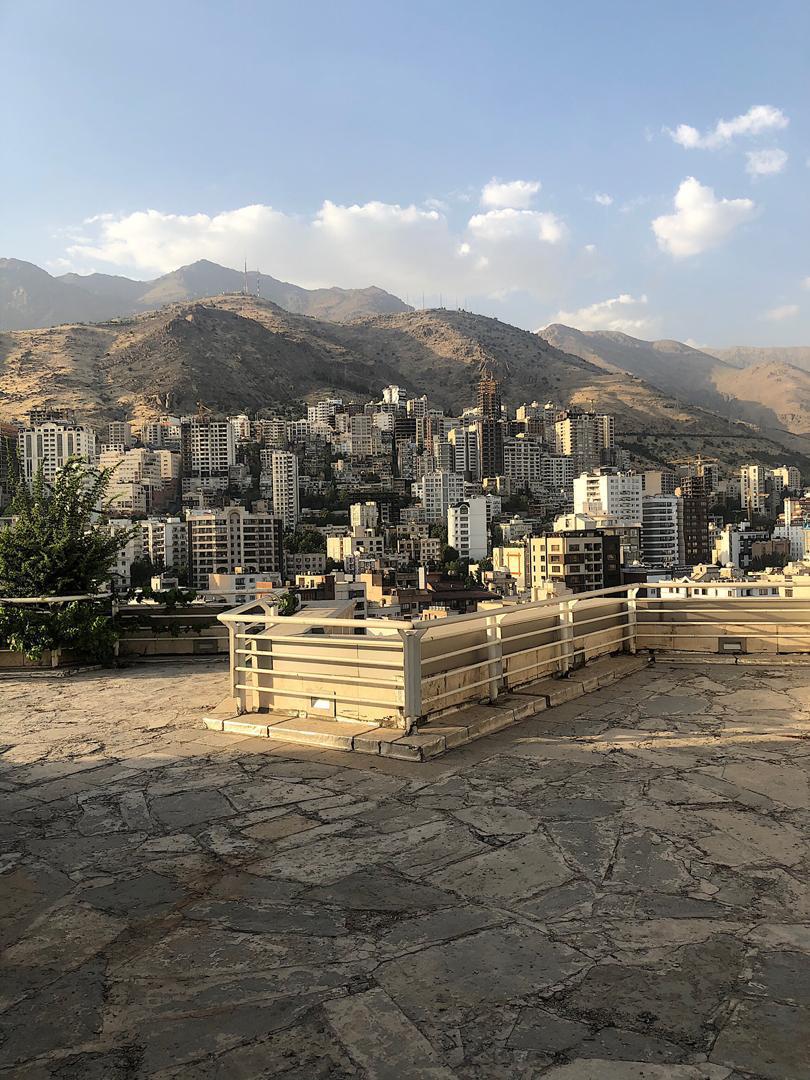 فروش آپارتمان 150متر قیطریه
