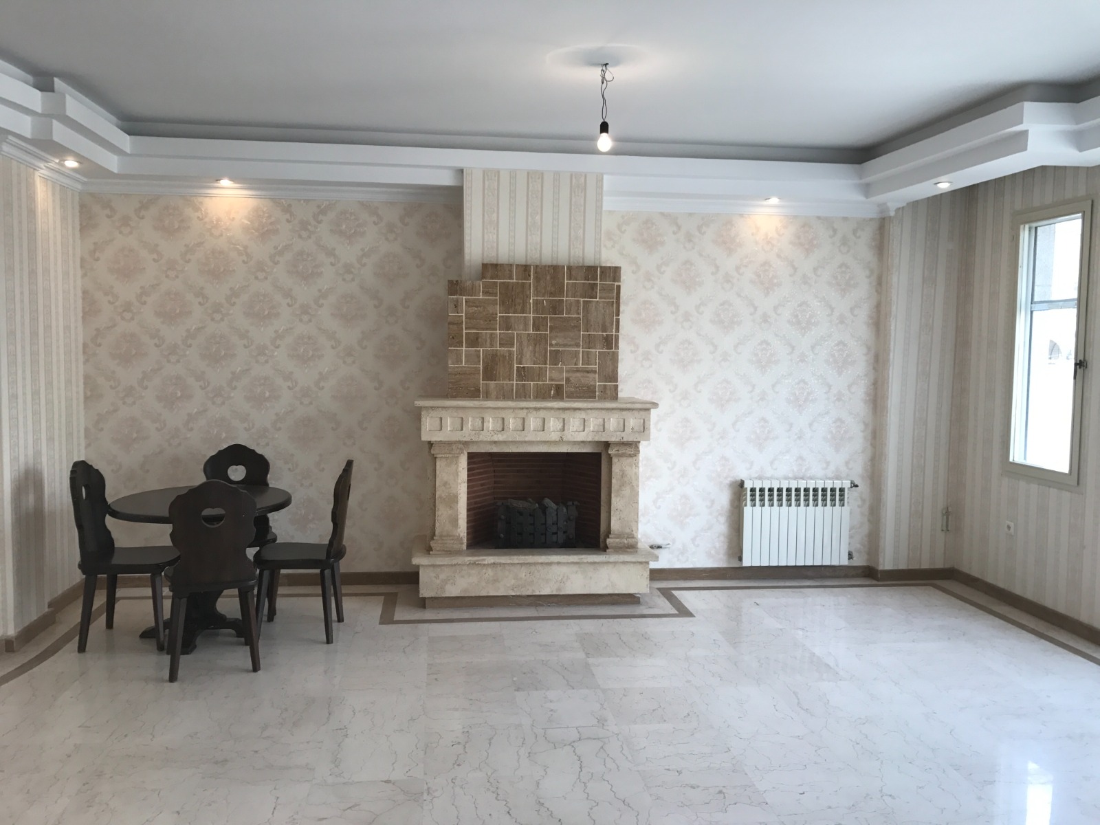 اجاره آپارتمان 170 متر پاسداران فول امکانات