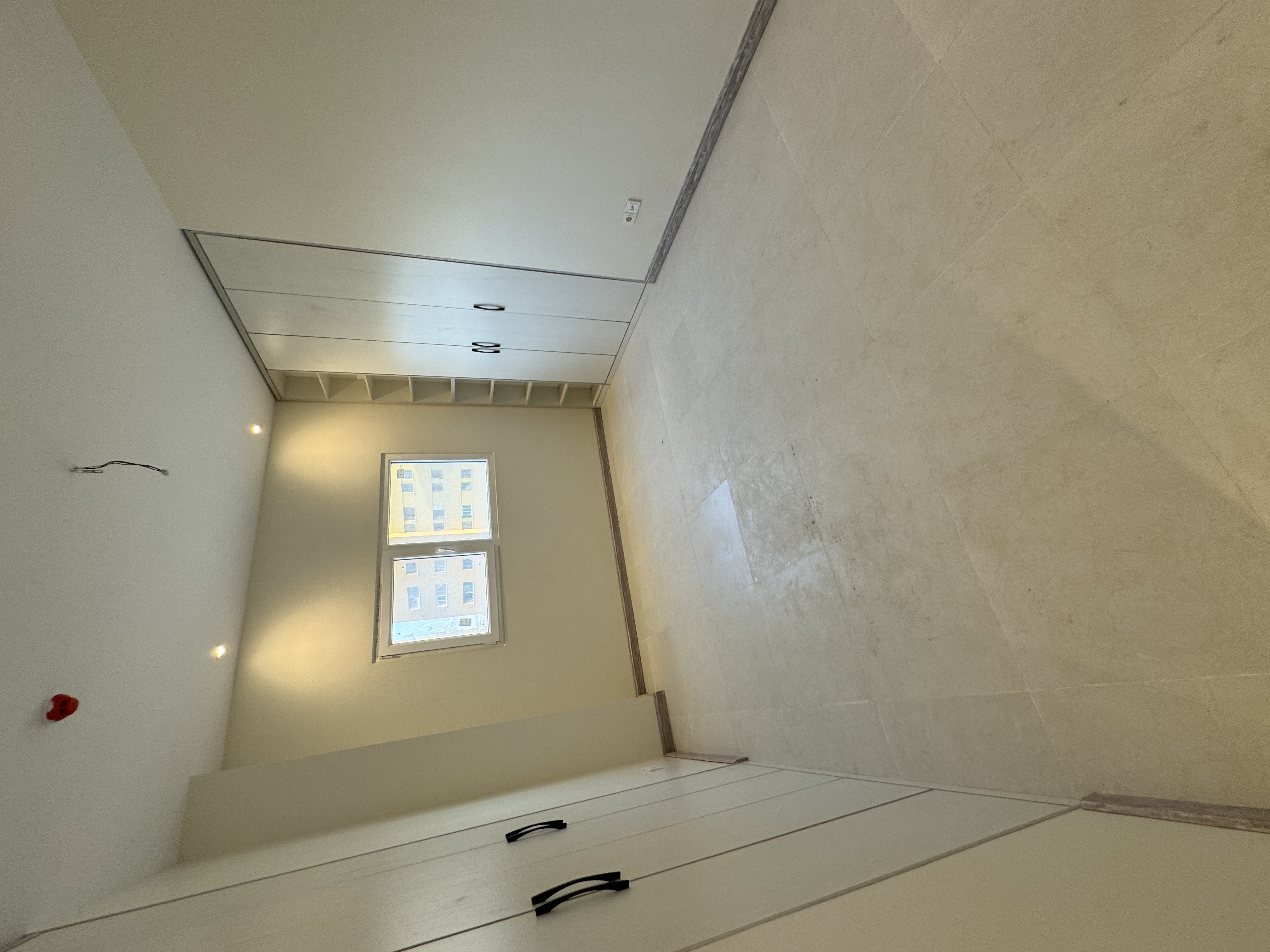 فروش آپارتمان 145 متر سوهانک نوساز ویو مشجر