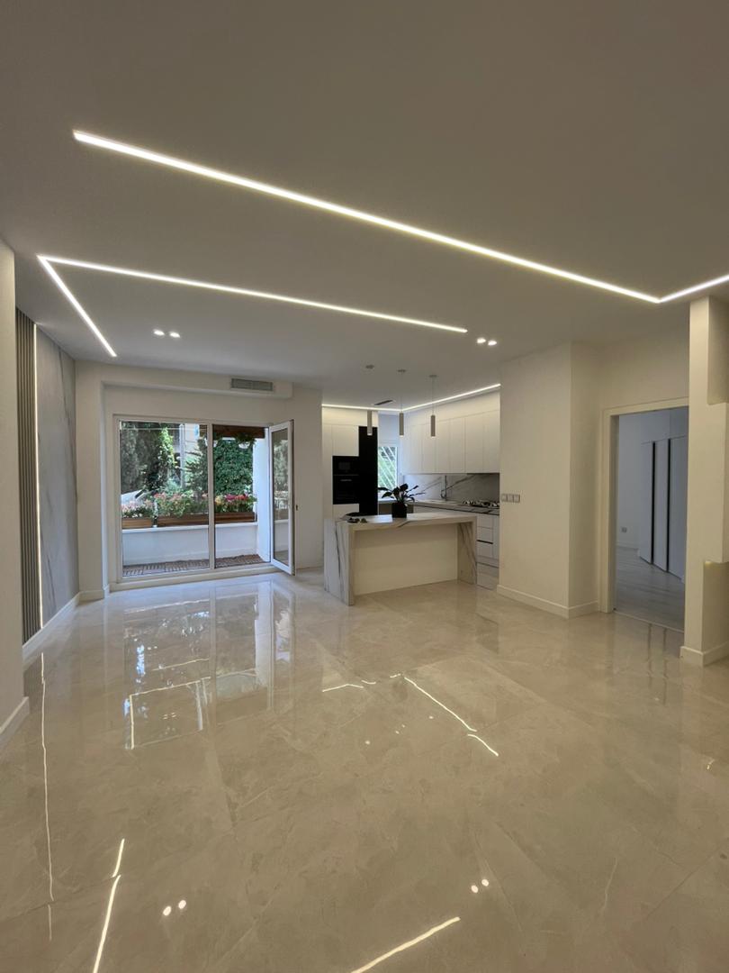 فروش آپارتمان 133 متر منظریه جنوبی