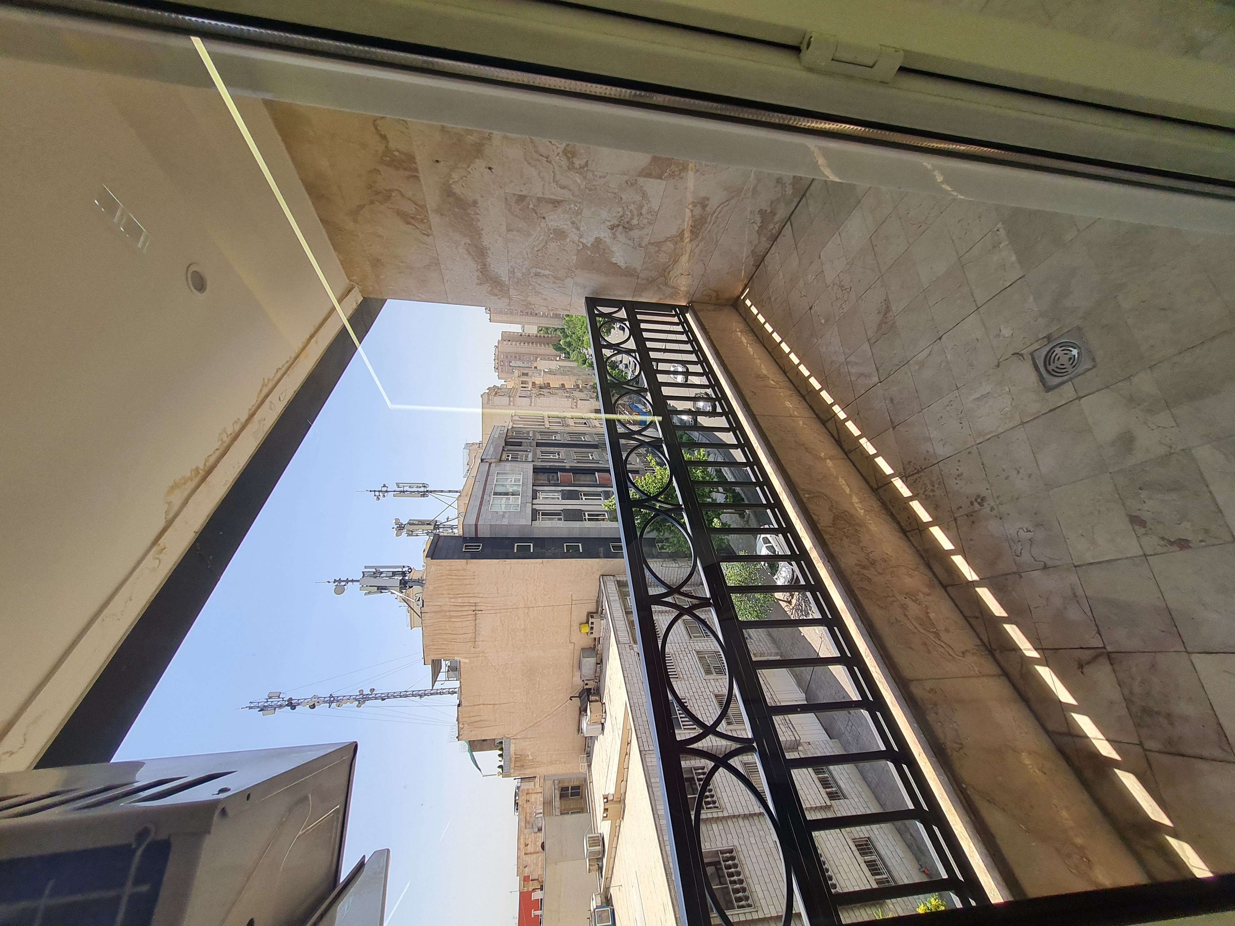 فروش آپارتمان 125 متر شمال پارک قیطریه