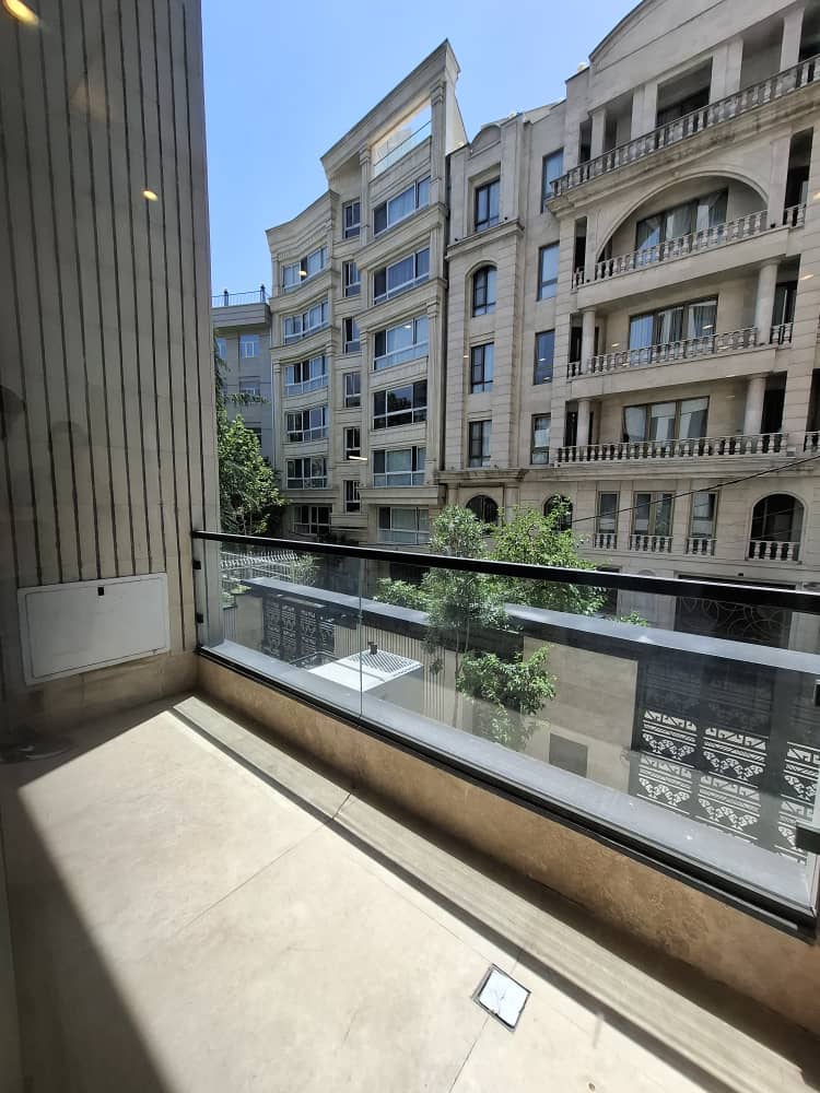 اجاره اپارتمان 100 متر فرمانیه