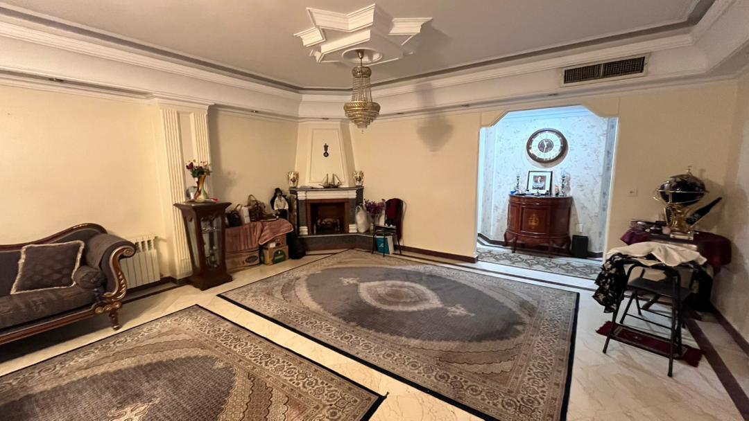 فروش آپارتمان 150متر3خوابه/فول امکانات