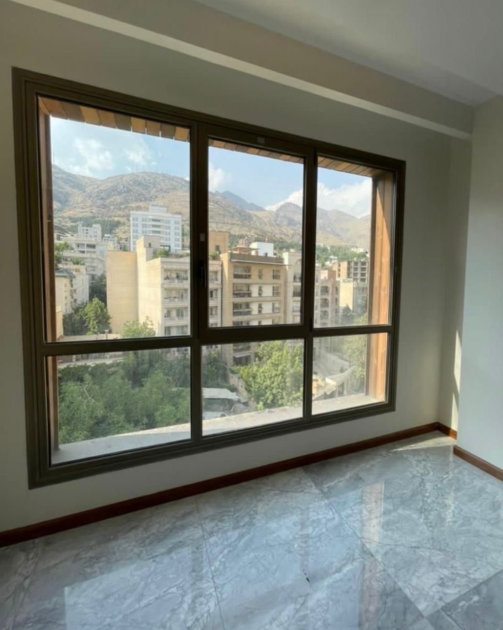 فروش آپارتمان 155متر 3خواب نیاوران