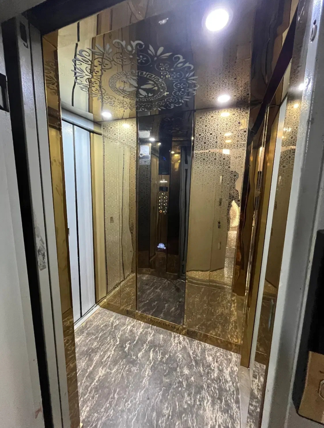 فروش آپارتمان 92متر  شمس آباد