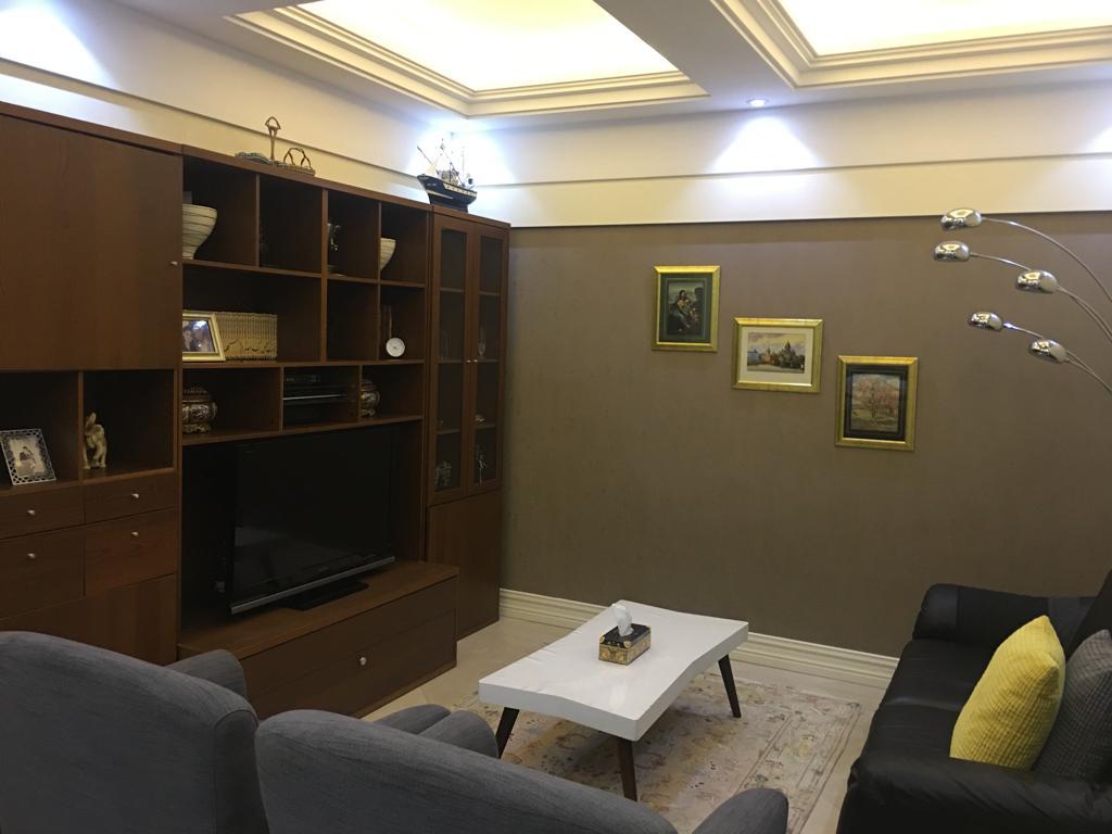 فروش آپارتمان 190 متر نیاوران