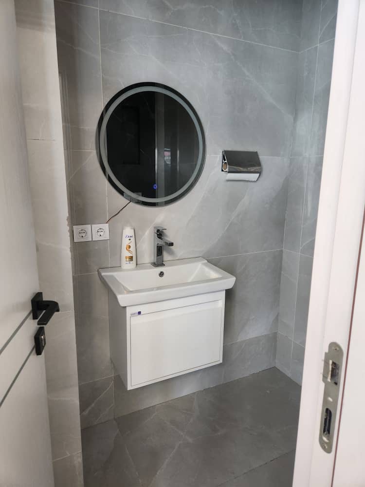 170 متر سند اداری برج نیاوران سنتر